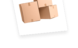 Group of Boxes Image