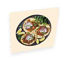 Bowl of Food Image