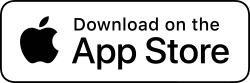 iOS App Store logo
