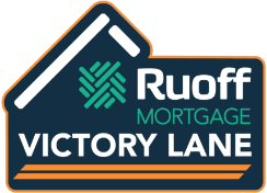 Ruoff Mortgage Victory Lane