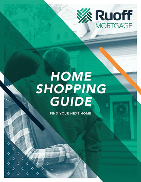 Home Shopping Guide cover image